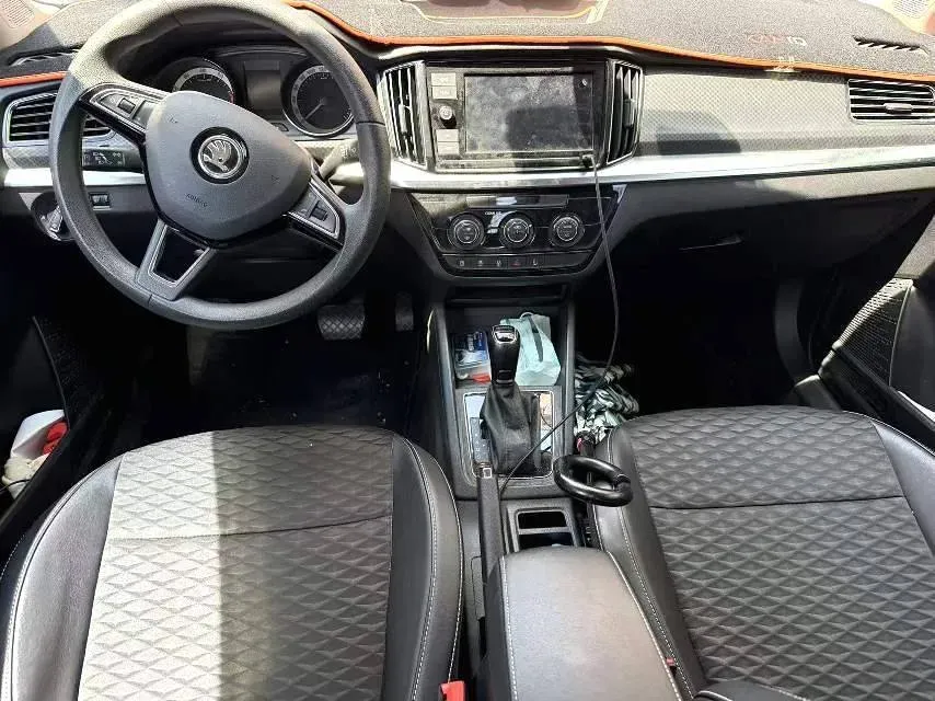 2018 Volkswagen Lavida 1.2T 116HP L4 7DCT,autocango,china used car exporter,china ev exporter,chinese used car exporter,chinese used ev exporter