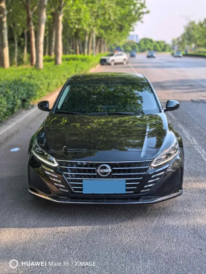 2024 Nissan Teana 2.0L 156HP L4 CVT,autocango,china used car exporter,china ev exporter,chinese used car exporter,chinese used ev exporter