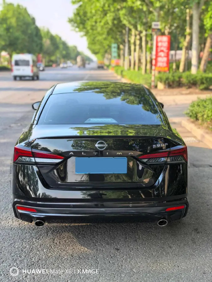 2024 Nissan Teana 2.0L 156HP L4 CVT,autocango,china used car exporter,china ev exporter,chinese used car exporter,chinese used ev exporter