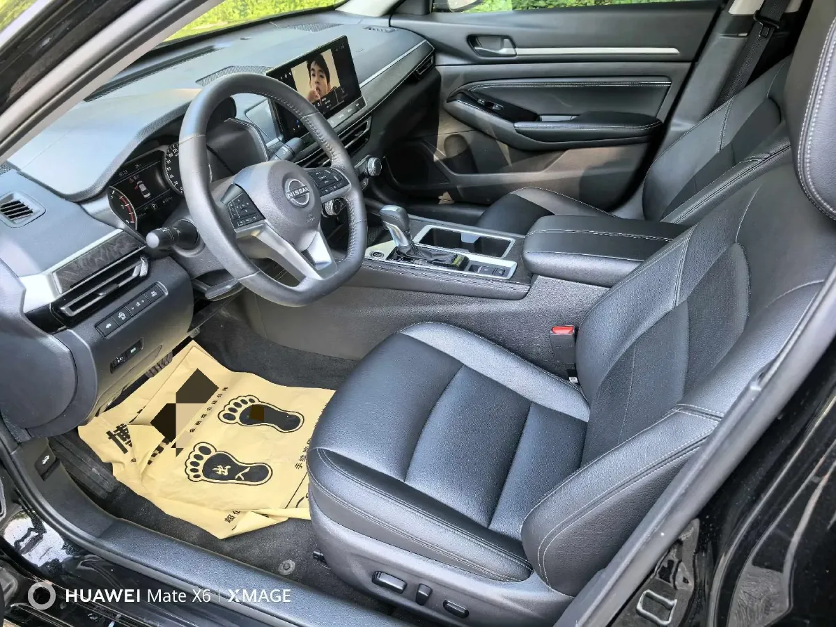 2024 Nissan Teana 2.0L 156HP L4 CVT,autocango,china used car exporter,china ev exporter,chinese used car exporter,chinese used ev exporter