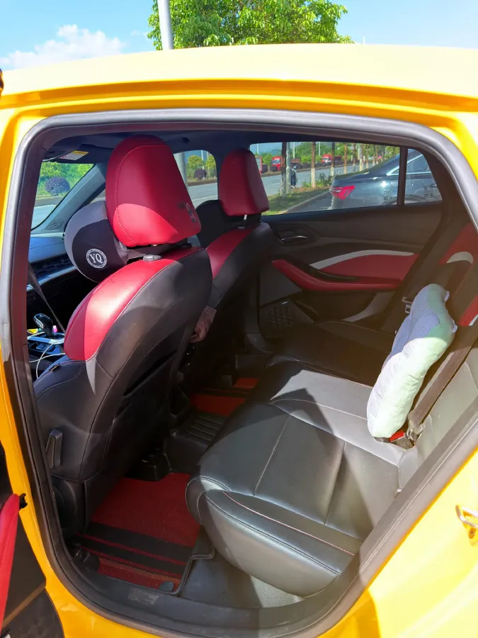 2022 MG 5 1.5T 173HP L4 7DCT,autocango,china used car exporter,china ev exporter,chinese used car exporter,chinese used ev exporter