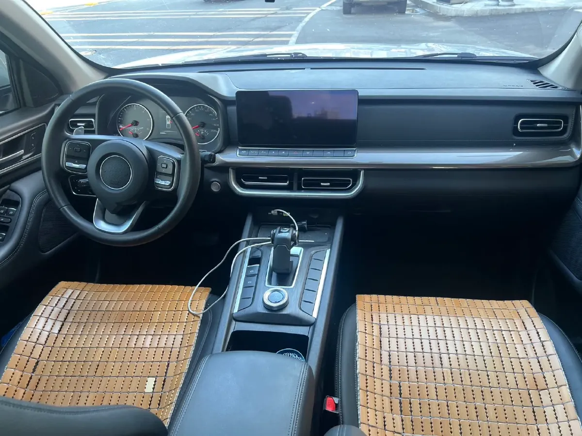 2024 Great Wall Poer 2.4T 186HP L4 9AT,autocango,china used car exporter,china ev exporter,chinese used car exporter,chinese used ev exporter