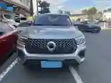 2024 Great Wall Poer 2.4T 186HP L4 9AT