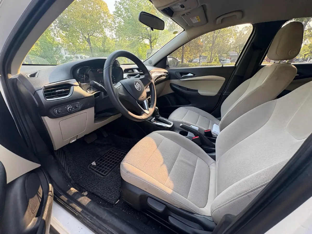 2020 Buick Excelle 1.3L 107HP L3 CVT,autocango,china used car exporter,china ev exporter,chinese used car exporter,chinese used ev exporter