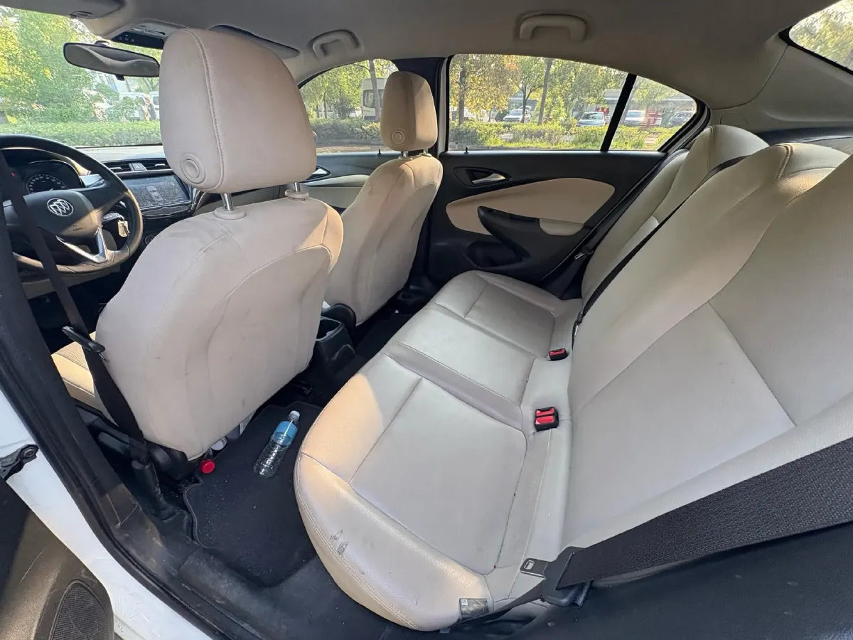 2020 Buick Excelle 1.3L 107HP L3 CVT,autocango,china used car exporter,china ev exporter,chinese used car exporter,chinese used ev exporter