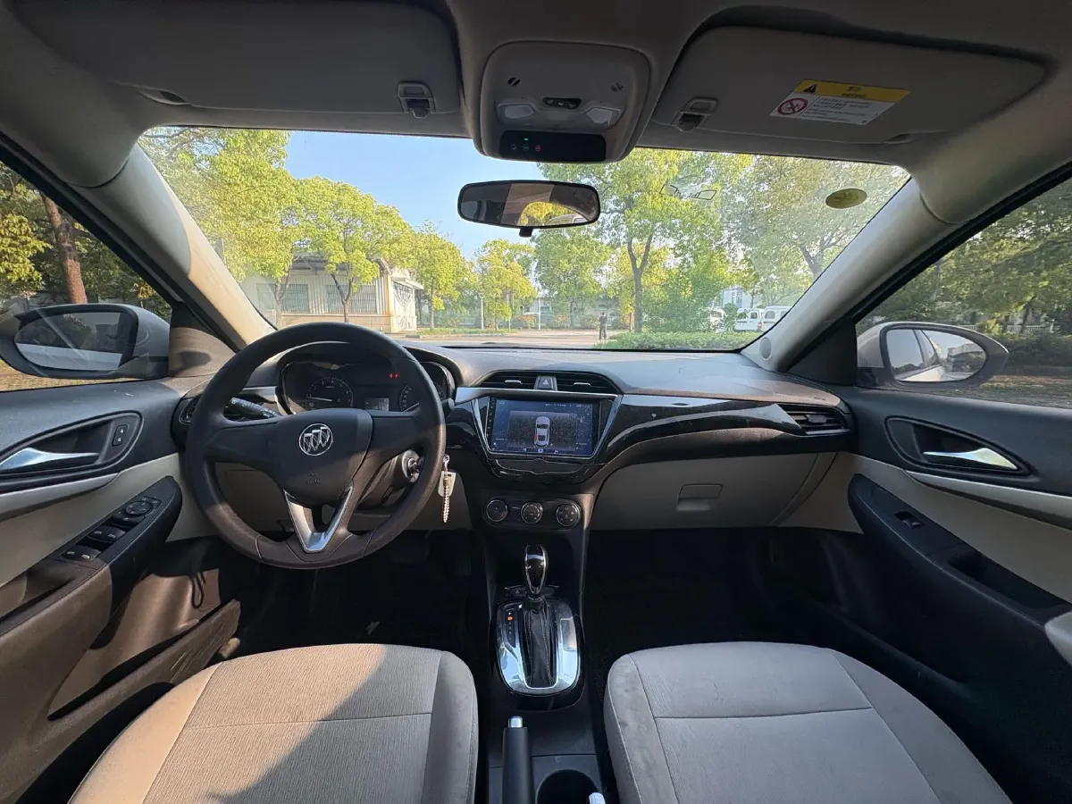 2020 Buick Excelle 1.3L 107HP L3 CVT,autocango,china used car exporter,china ev exporter,chinese used car exporter,chinese used ev exporter