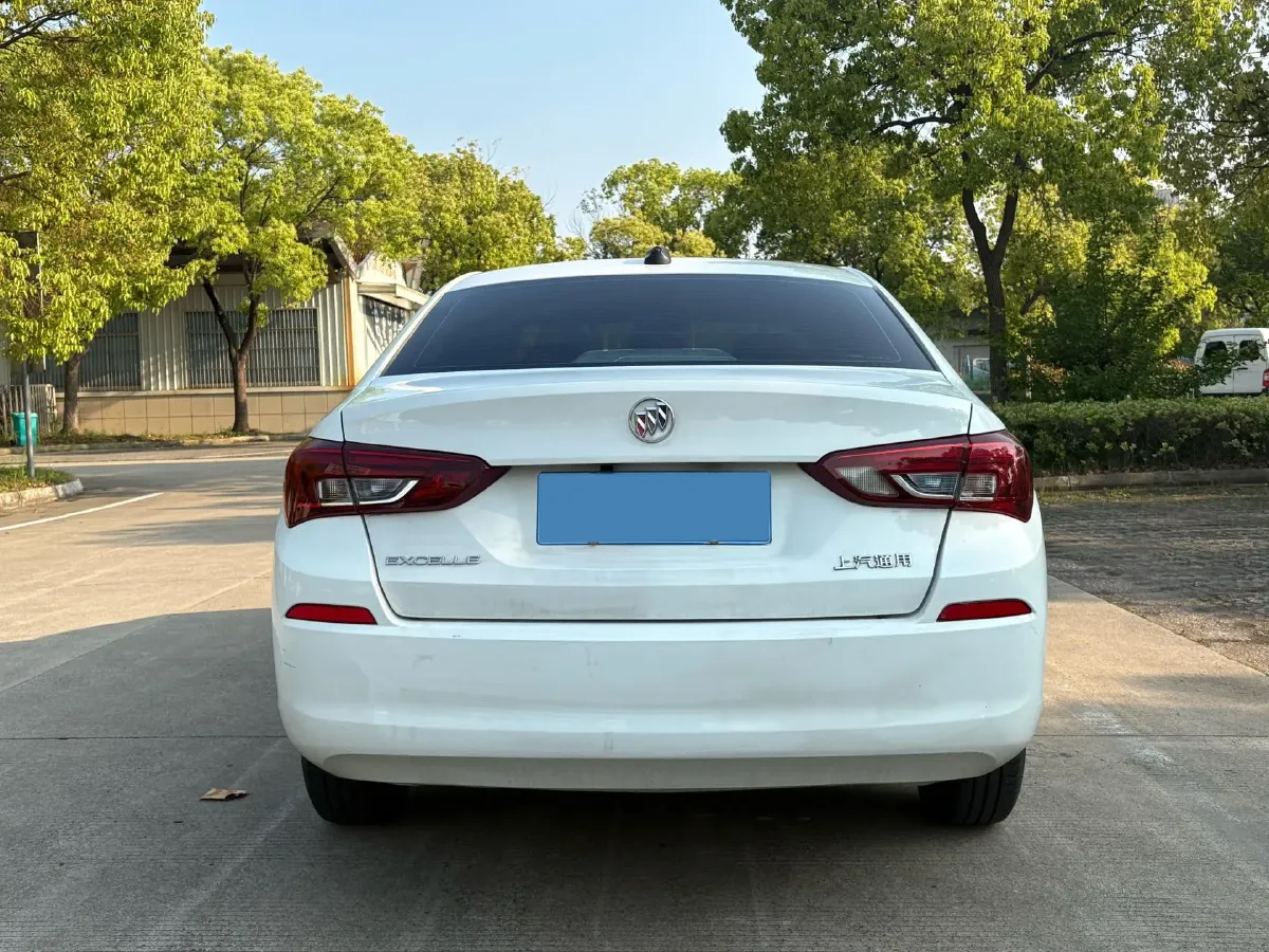 2020 Buick Excelle 1.3L 107HP L3 CVT,autocango,china used car exporter,china ev exporter,chinese used car exporter,chinese used ev exporter