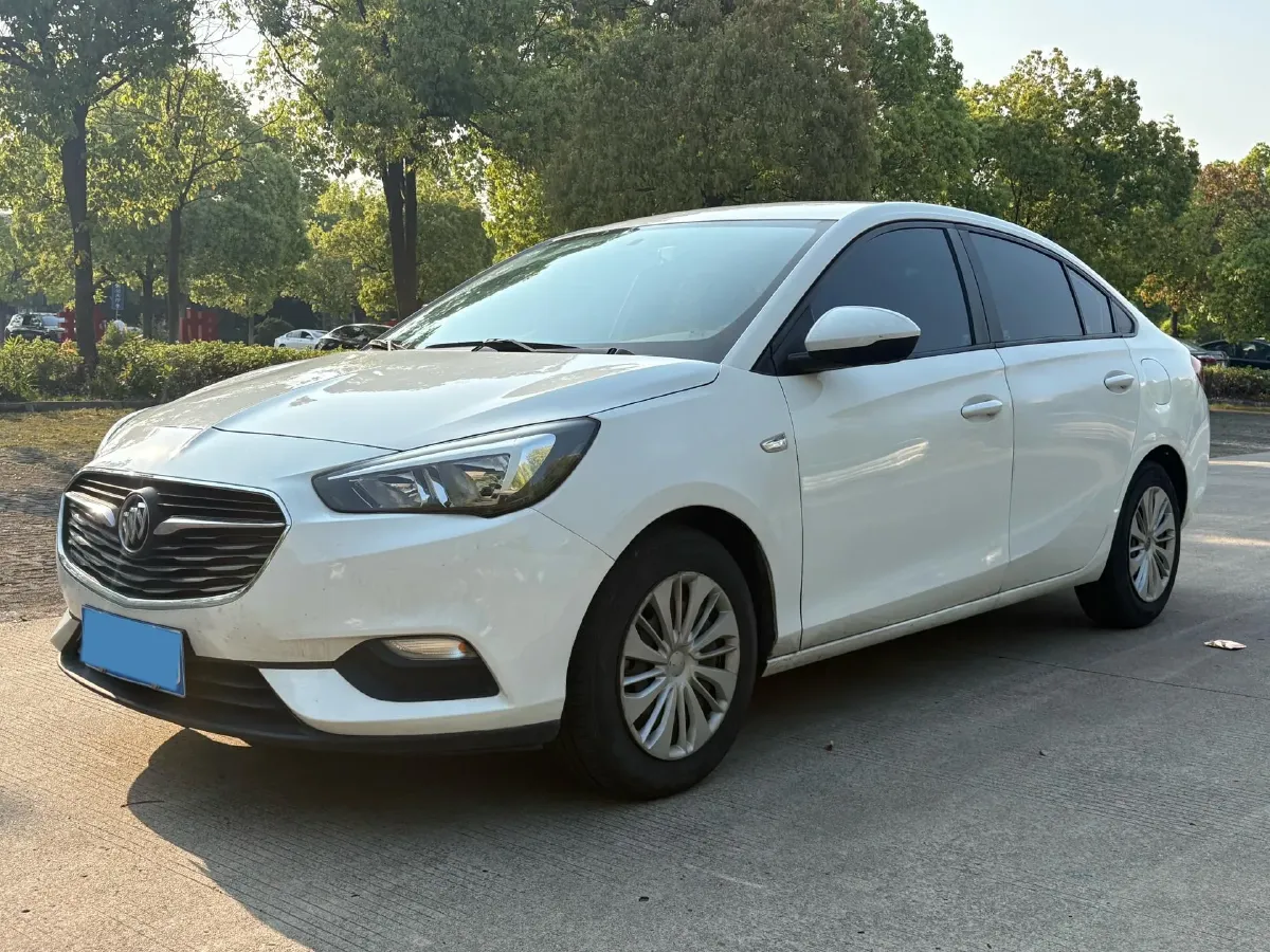 2020 Buick Excelle 1.3L 107HP L3 CVT,autocango,china used car exporter,china ev exporter,chinese used car exporter,chinese used ev exporter