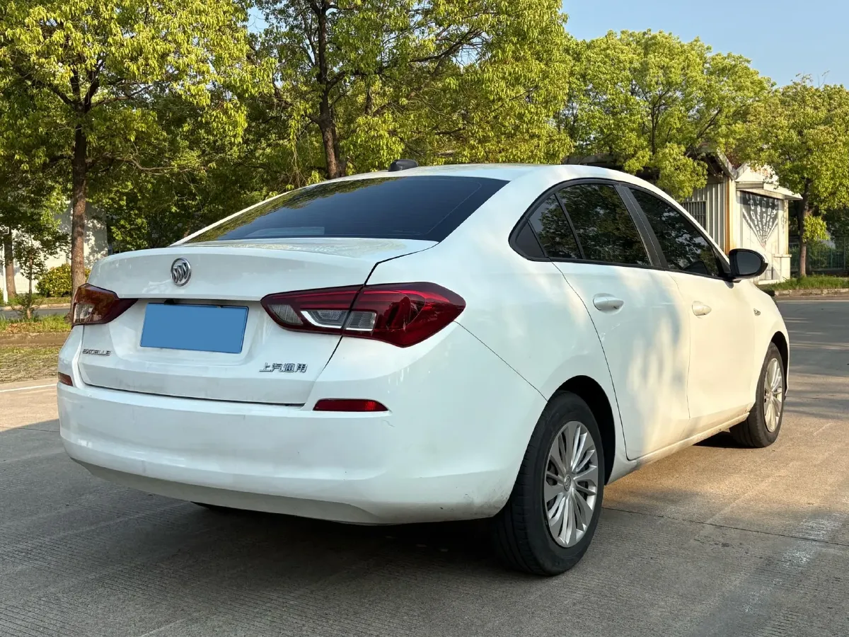 2020 Buick Excelle 1.3L 107HP L3 CVT,autocango,china used car exporter,china ev exporter,chinese used car exporter,chinese used ev exporter