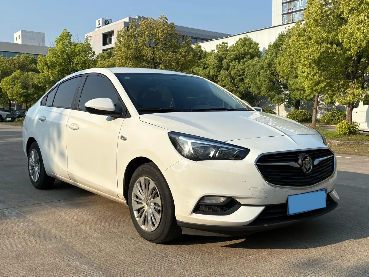 2020 Buick Excelle 1.3L 107HP L3 CVT,autocango,china used car exporter,china ev exporter,chinese used car exporter,chinese used ev exporter