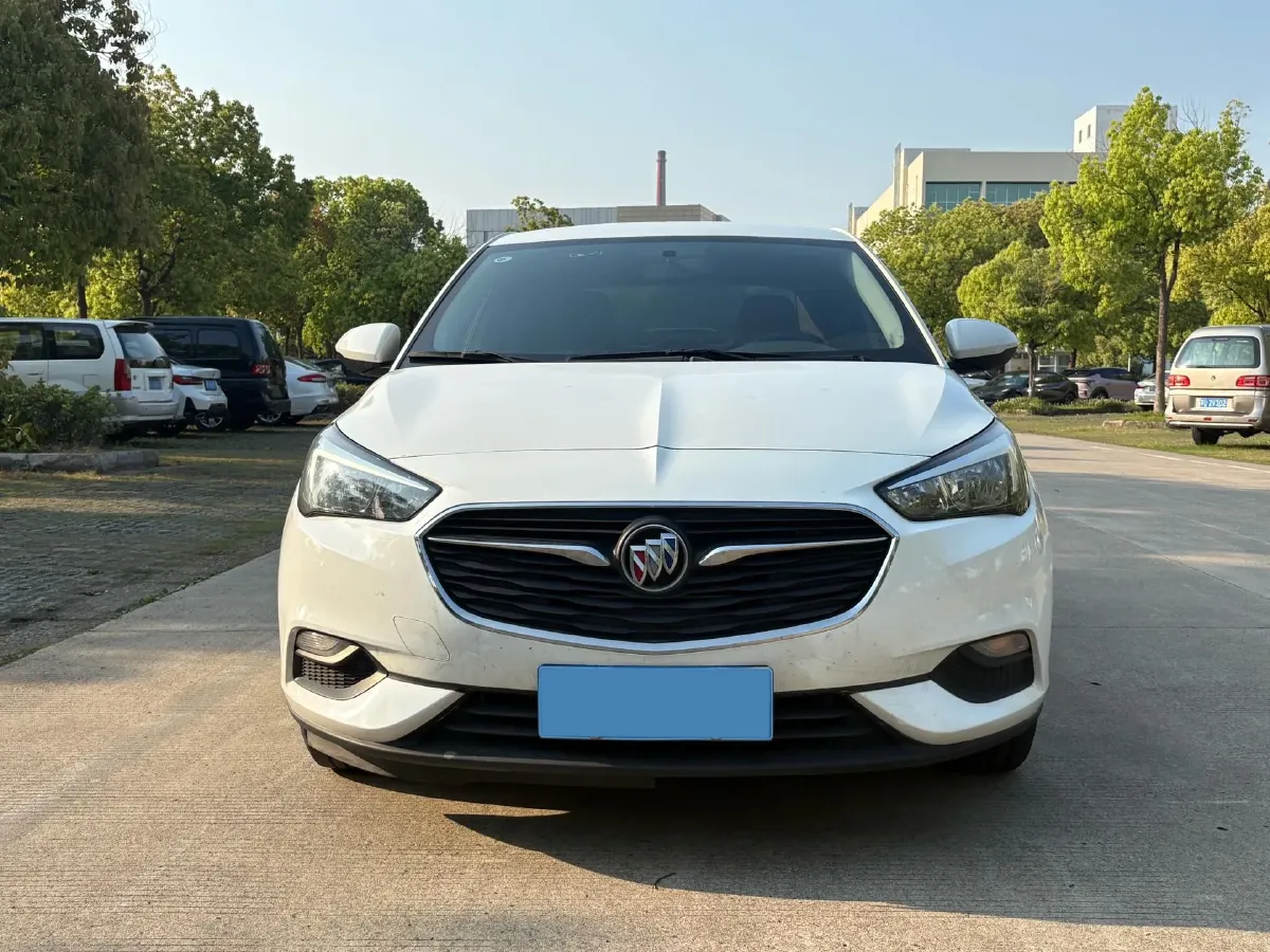 2020 Buick Excelle 1.3L 107HP L3 CVT,autocango,china used car exporter,china ev exporter,chinese used car exporter,chinese used ev exporter