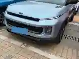 2023 Geely ICON 1.5T 181HP L4 7DCT