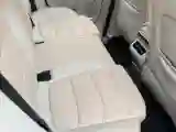 2023 Geely ICON 1.5T 181HP L4 7DCT