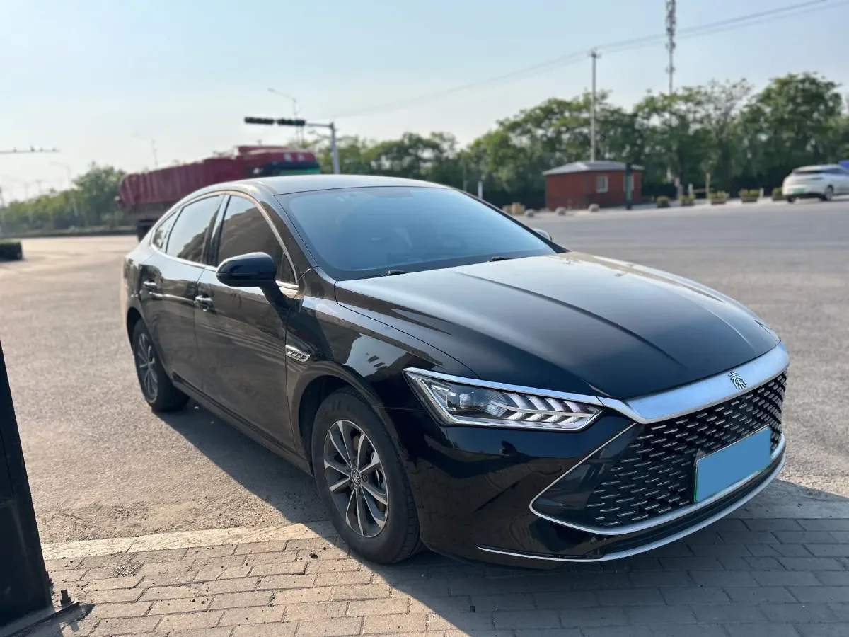 2023 BYD Qin Plus 1.5L 110HP L4 E-CVT PHEV 8.32KWH,autocango,china used car exporter,china ev exporter,chinese used car exporter,chinese used ev exporter