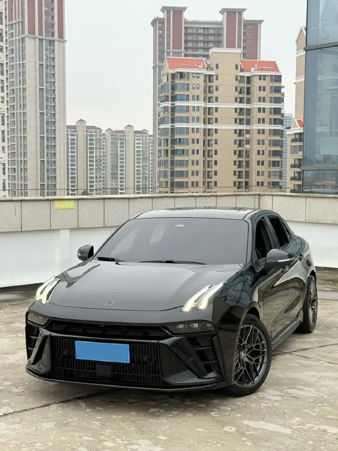 2023 LYNK&CO 03 2.0T 254HP L4 7DCT,autocango,china used car exporter,china ev exporter,chinese used car exporter,chinese used ev exporter