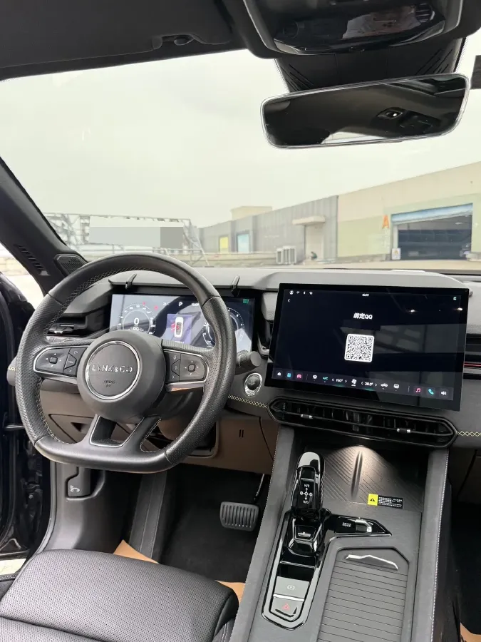 2023 LYNK&CO 03 2.0T 254HP L4 7DCT,autocango,china used car exporter,china ev exporter,chinese used car exporter,chinese used ev exporter