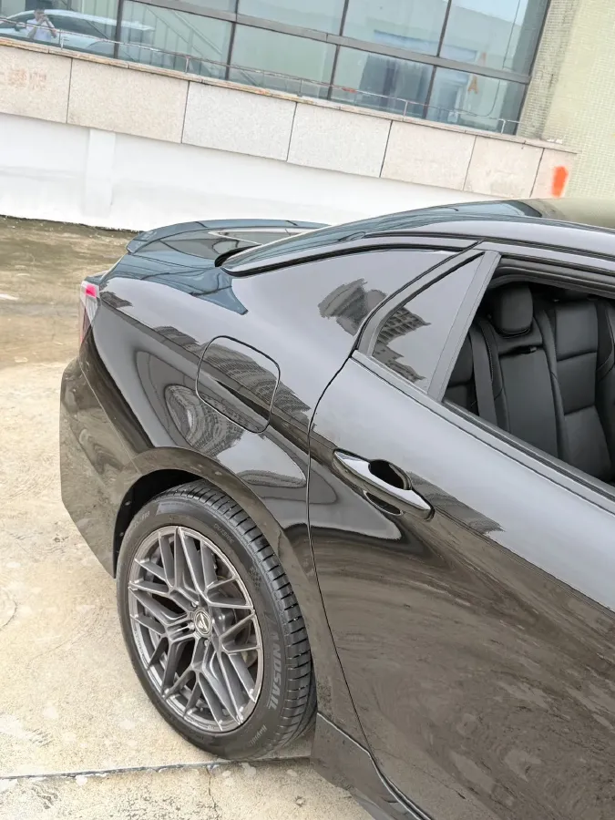 2023 LYNK&CO 03 2.0T 254HP L4 7DCT,autocango,china used car exporter,china ev exporter,chinese used car exporter,chinese used ev exporter