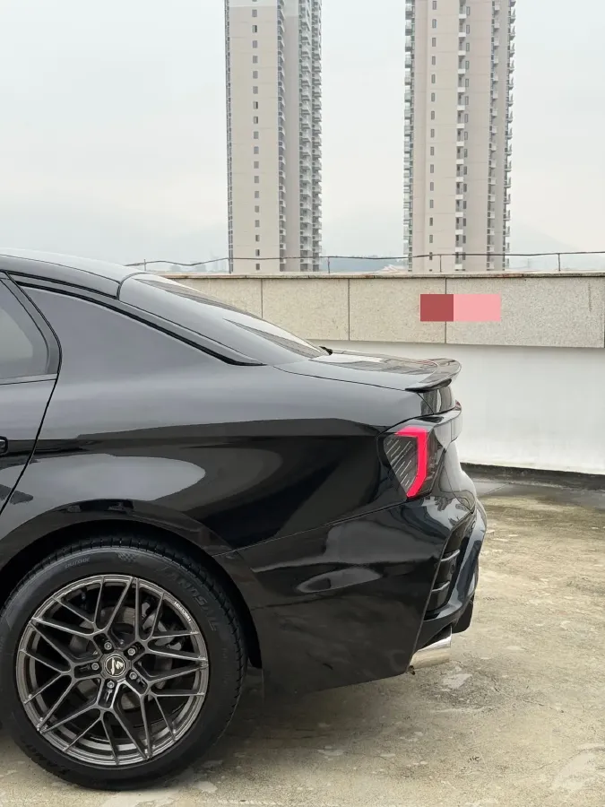 2023 LYNK&CO 03 2.0T 254HP L4 7DCT,autocango,china used car exporter,china ev exporter,chinese used car exporter,chinese used ev exporter