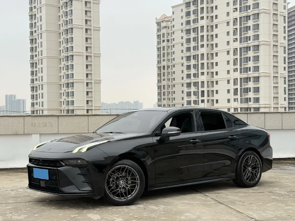 2023 LYNK&CO 03 2.0T 254HP L4 7DCT,autocango,china used car exporter,china ev exporter,chinese used car exporter,chinese used ev exporter