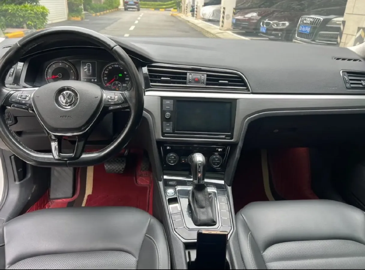 2019 Volkswagen Passat 1.4T 150HP L4 7DCT,autocango,china used car exporter,china ev exporter,chinese used car exporter,chinese used ev exporter