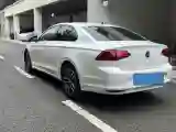 2019 Volkswagen Passat 1.4T 150HP L4 7DCT