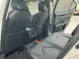 2021 Toyota Camry 2.5L 209HP L4 8AT