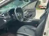 2021 Toyota Camry 2.5L 209HP L4 8AT