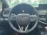 2021 Toyota Camry 2.5L 209HP L4 8AT