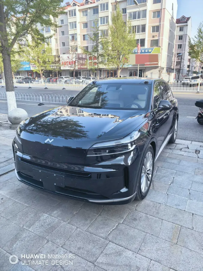 2025 ONVO L90 BEV,autocango,china used car exporter,china ev exporter,chinese used car exporter,chinese used ev exporter