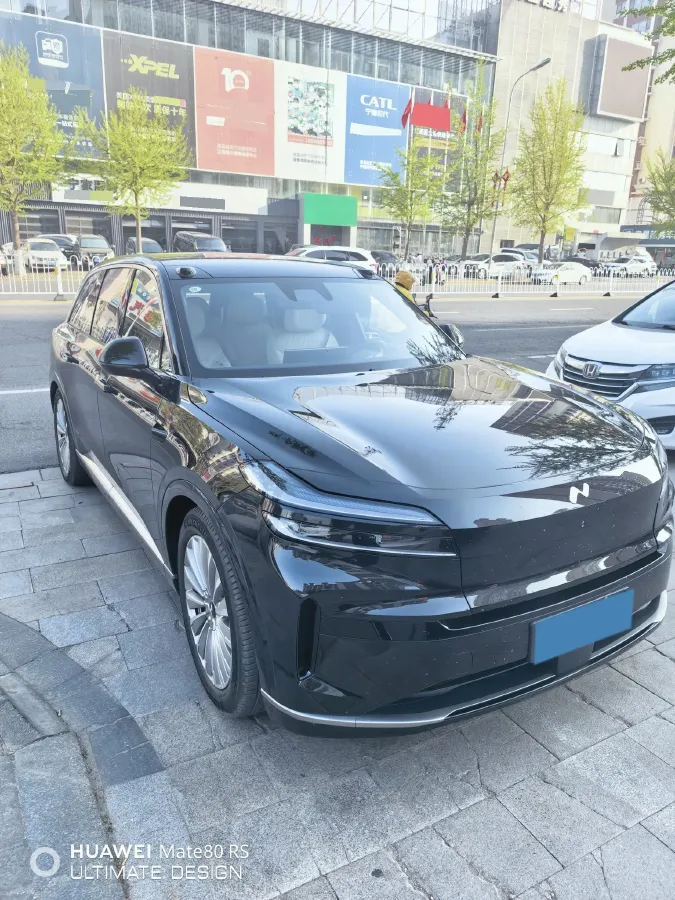 2025 ONVO L90 BEV,autocango,china used car exporter,china ev exporter,chinese used car exporter,chinese used ev exporter