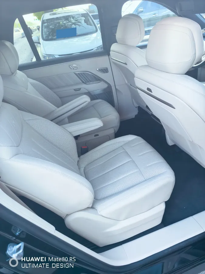 2025 ONVO L90 BEV,autocango,china used car exporter,china ev exporter,chinese used car exporter,chinese used ev exporter