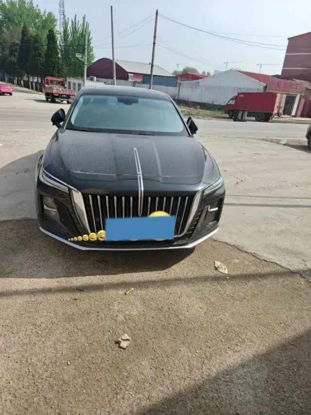 2023 HongQi H5 1.5T 169HP L4 7DCT,autocango,china used car exporter,china ev exporter,chinese used car exporter,chinese used ev exporter