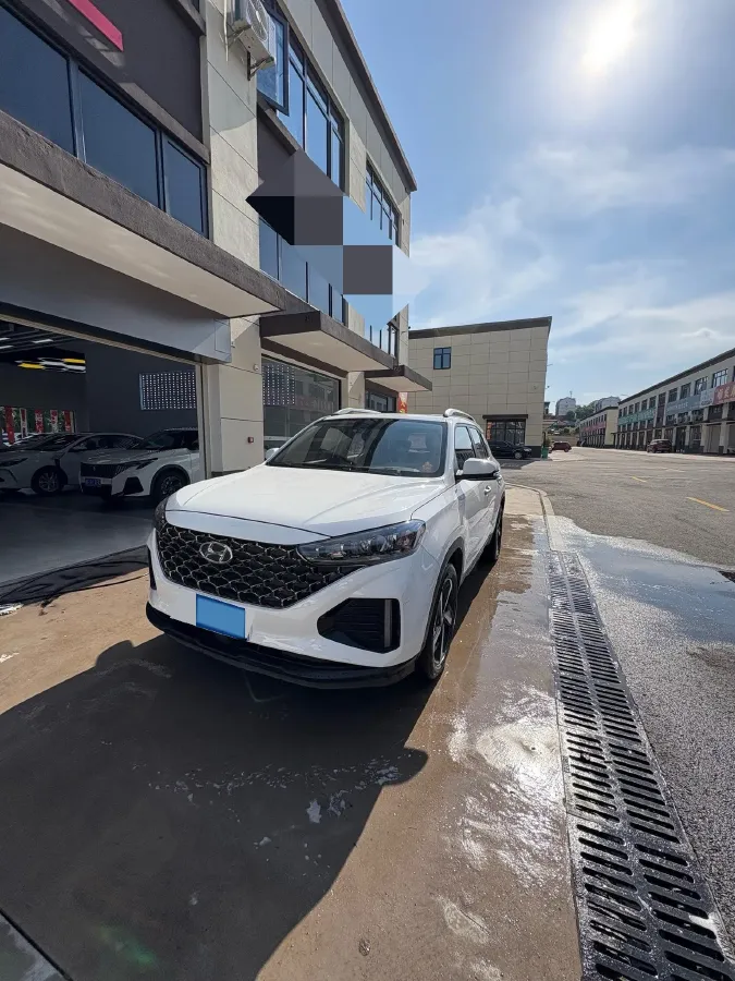 2021 Hyundai ix35 2.0L 160HP L4 6AT,autocango,china used car exporter,china ev exporter,chinese used car exporter,chinese used ev exporter