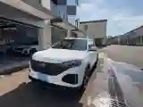 2021 Hyundai ix35 2.0L 160HP L4 6AT