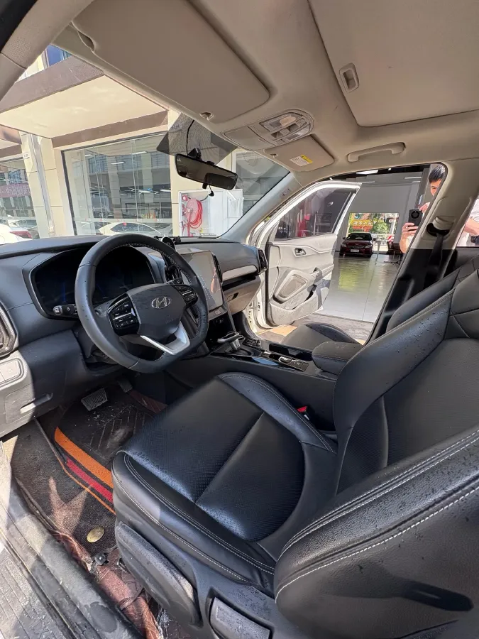 2021 Hyundai ix35 2.0L 160HP L4 6AT,autocango,china used car exporter,china ev exporter,chinese used car exporter,chinese used ev exporter