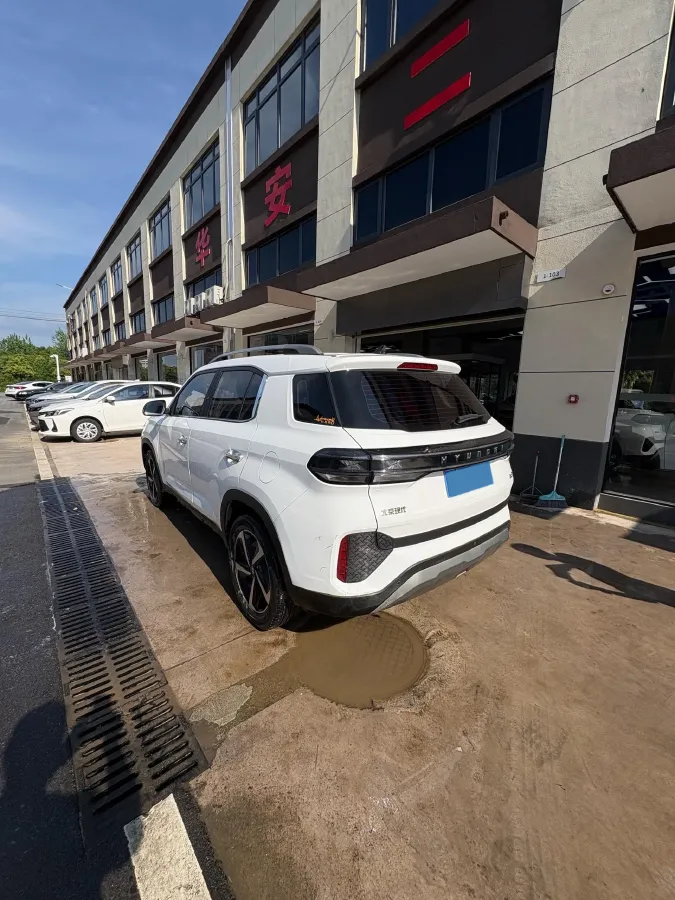 2021 Hyundai ix35 2.0L 160HP L4 6AT,autocango,china used car exporter,china ev exporter,chinese used car exporter,chinese used ev exporter