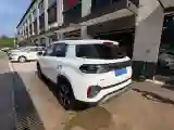 2021 Hyundai ix35 2.0L 160HP L4 6AT