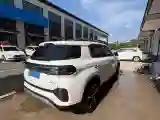2021 Hyundai ix35 2.0L 160HP L4 6AT