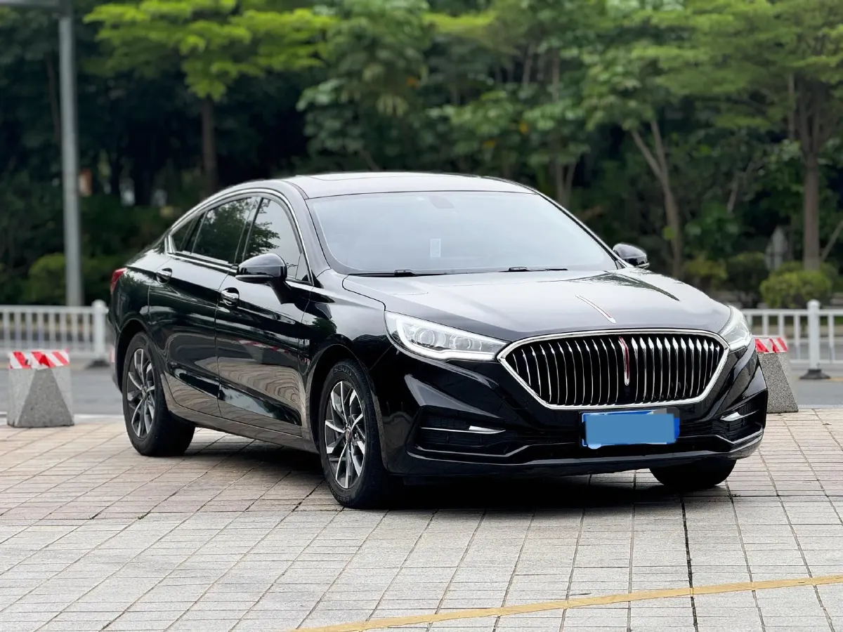 2020 HongQi H5 1.5T 169HP L4 7DCT,autocango,china used car exporter,china ev exporter,chinese used car exporter,chinese used ev exporter