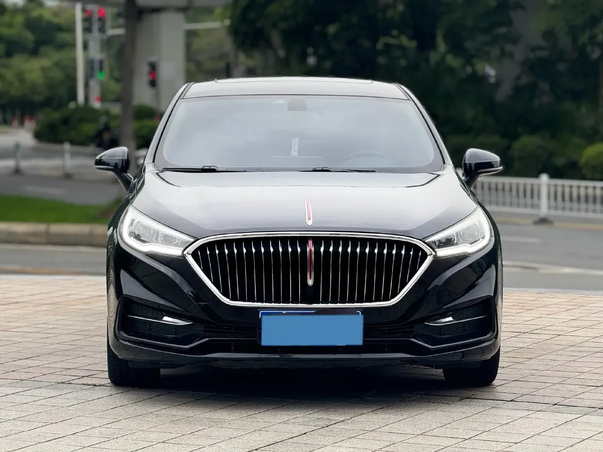 2020 HongQi H5 1.5T 169HP L4 7DCT,autocango,china used car exporter,china ev exporter,chinese used car exporter,chinese used ev exporter