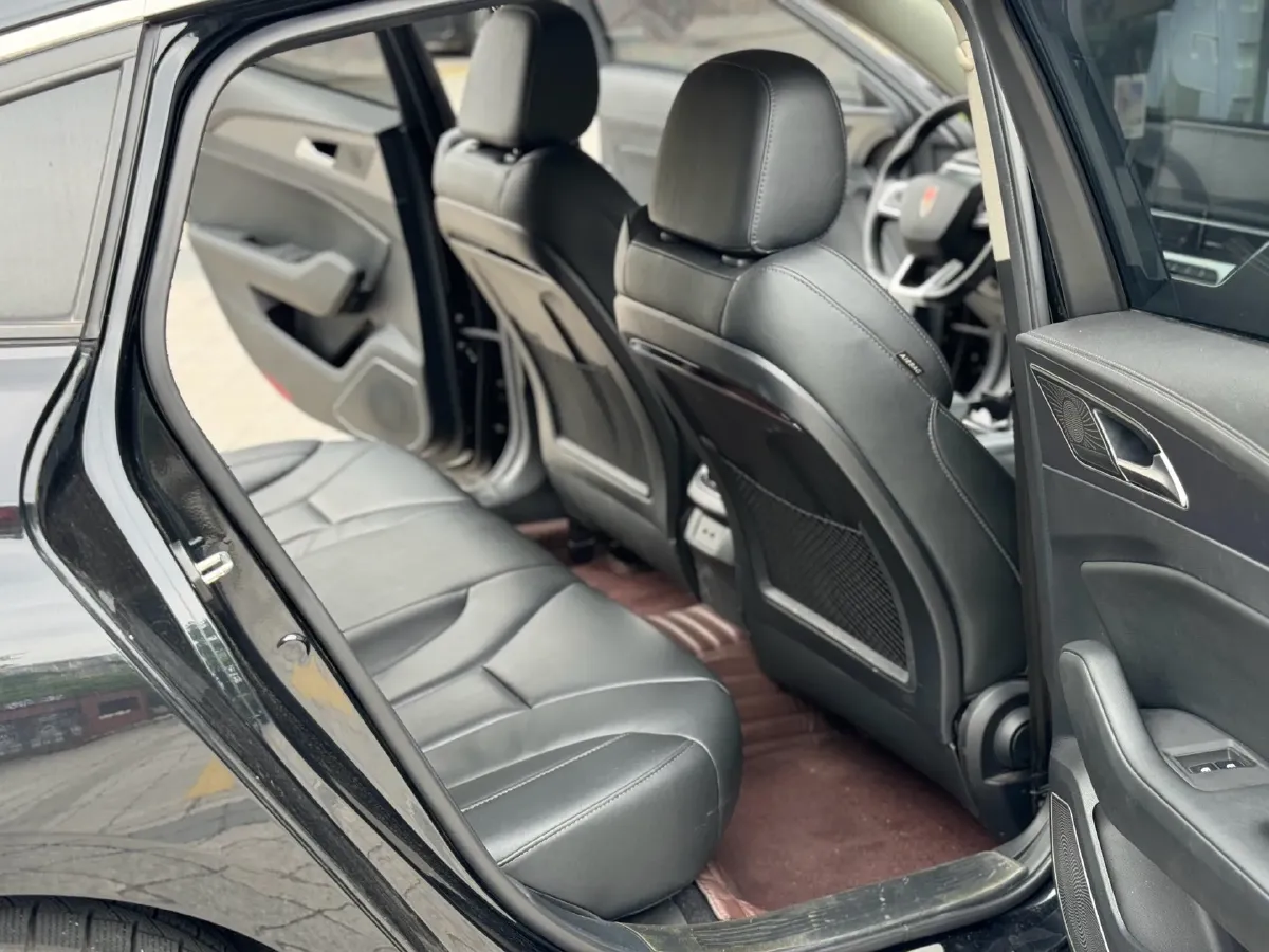 2020 HongQi H5 1.5T 169HP L4 7DCT,autocango,china used car exporter,china ev exporter,chinese used car exporter,chinese used ev exporter