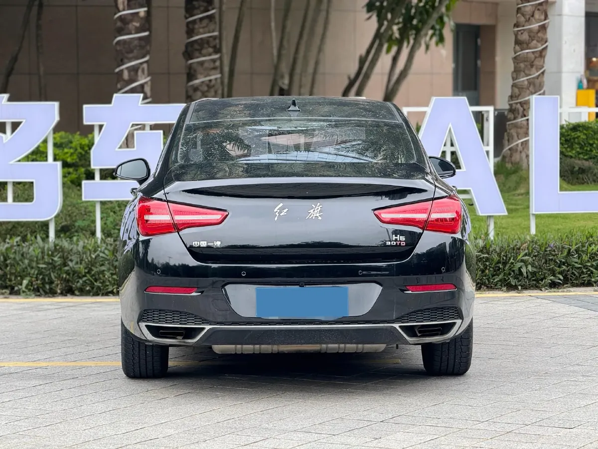 2020 HongQi H5 1.5T 169HP L4 7DCT,autocango,china used car exporter,china ev exporter,chinese used car exporter,chinese used ev exporter