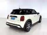 2023 MINI MINI 1.5T 136HP L3 7DCT
