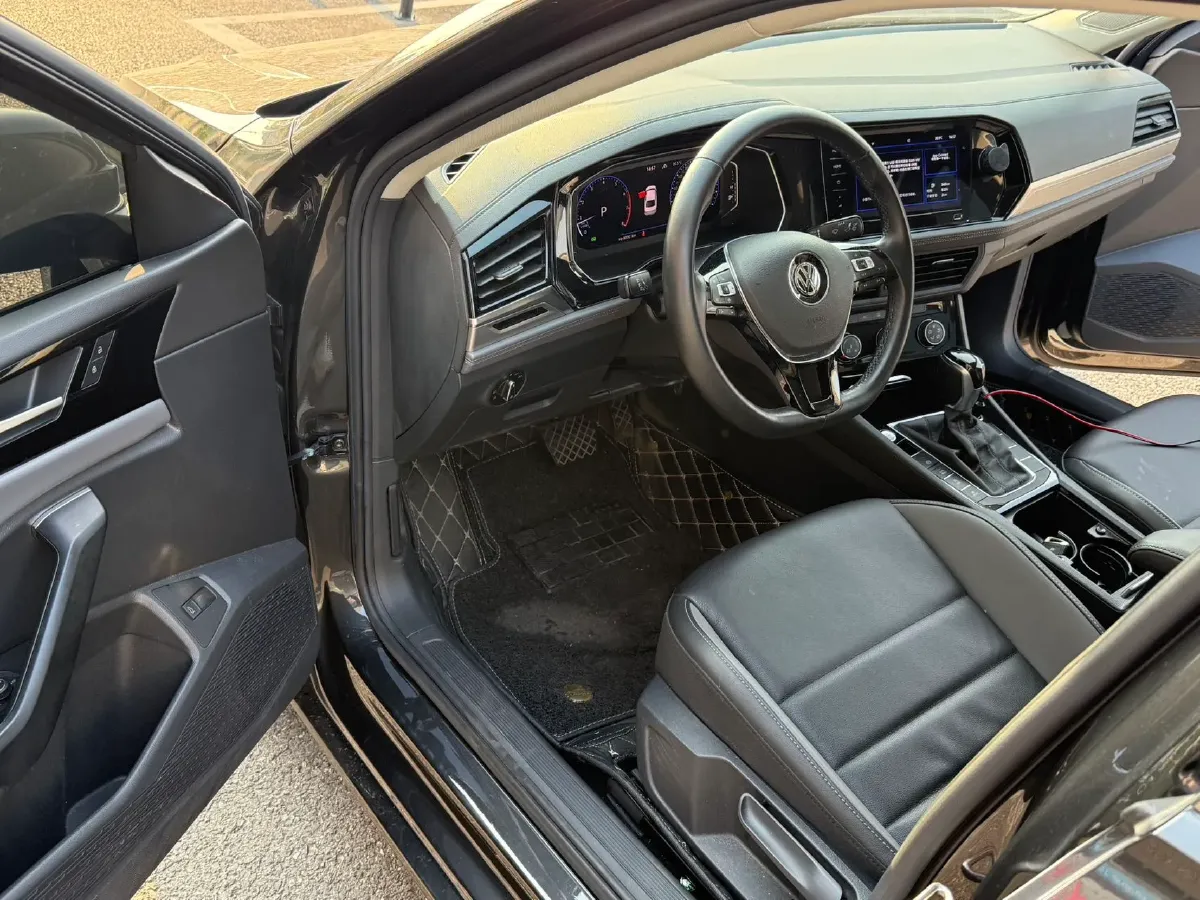 2022 Volkswagen Sagitar 1.4T 150HP L4 7DCT,autocango,china used car exporter,china ev exporter,chinese used car exporter,chinese used ev exporter