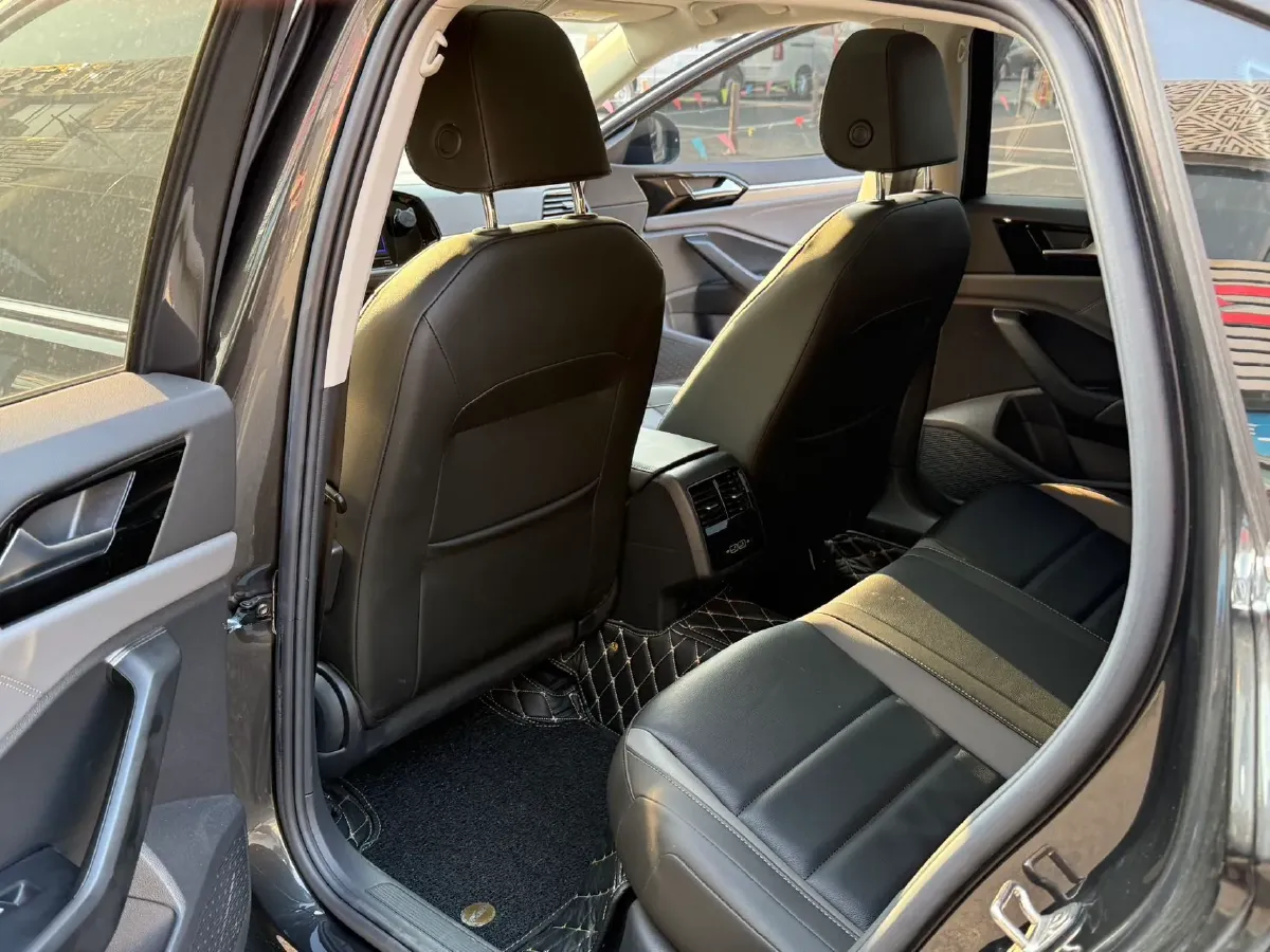 2022 Volkswagen Sagitar 1.4T 150HP L4 7DCT,autocango,china used car exporter,china ev exporter,chinese used car exporter,chinese used ev exporter