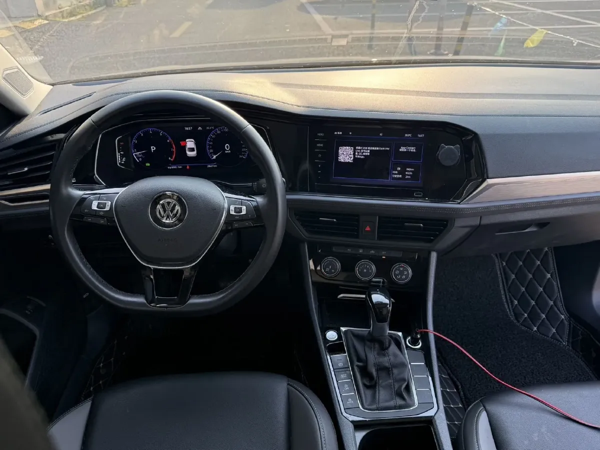 2022 Volkswagen Sagitar 1.4T 150HP L4 7DCT,autocango,china used car exporter,china ev exporter,chinese used car exporter,chinese used ev exporter