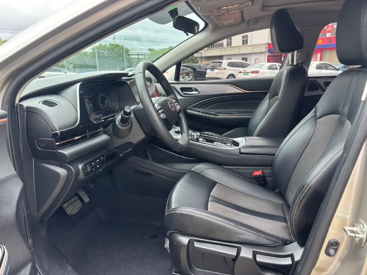 2023 Aion S BEV 55.2KWH,autocango,china used car exporter,china ev exporter,chinese used car exporter,chinese used ev exporter