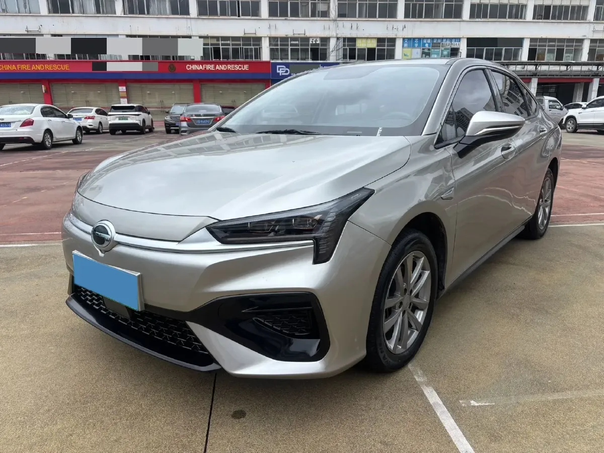 2023 Aion S BEV 55.2KWH,autocango,china used car exporter,china ev exporter,chinese used car exporter,chinese used ev exporter
