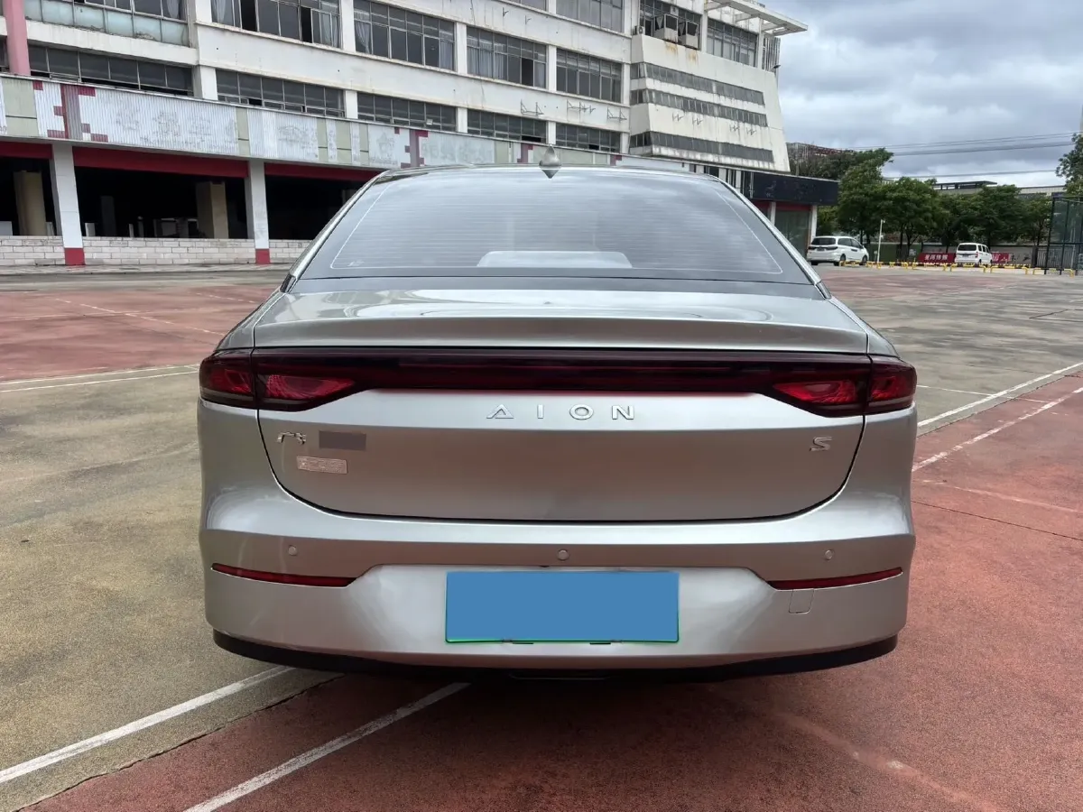 2023 Aion S BEV 55.2KWH,autocango,china used car exporter,china ev exporter,chinese used car exporter,chinese used ev exporter