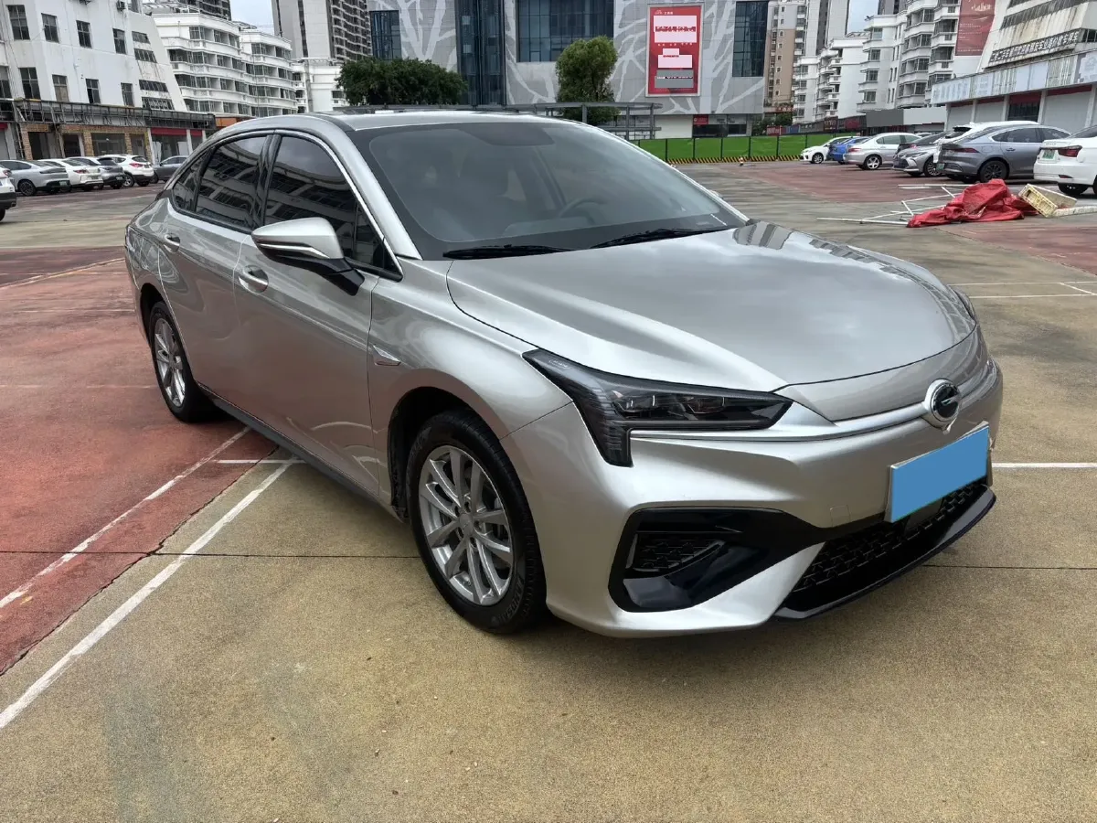 2023 Aion S BEV 55.2KWH,autocango,china used car exporter,china ev exporter,chinese used car exporter,chinese used ev exporter